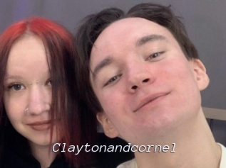 Claytonandcornel