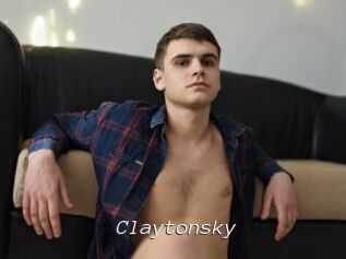Claytonsky