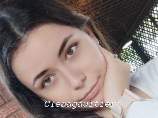Cleaagaultier