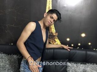 Cleithonboss