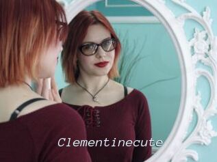 Clementinecute