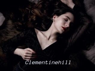 clementinehill Tel 69 Salopes
