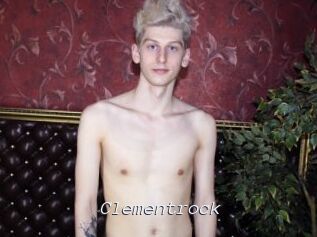 Clementrock