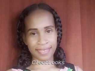 Cleobrooks