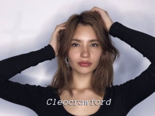 Cleocrawford