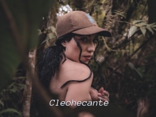 Cleohecante