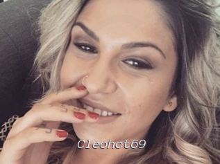 Cleohot69