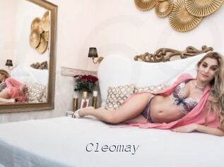 Cleomay
