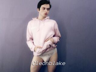 Cleonblake