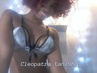 Cleopatra_tanisha