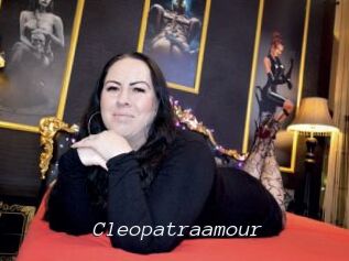 Cleopatraamour
