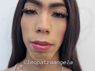Cleopatraangela