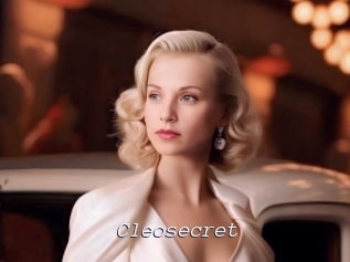 cleosecret Tel 69 Salopes