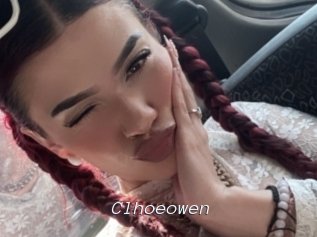 Clhoeowen