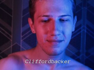 Cliffordbacker