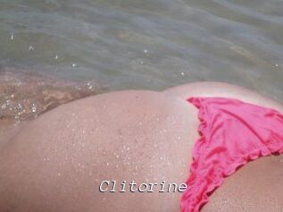 Clitorine