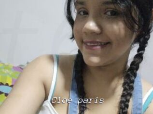 Cloe_paris