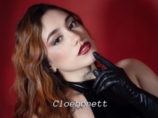 Cloebonett