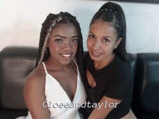 Cloeeandtaylor