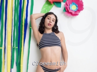 Cloeesmith