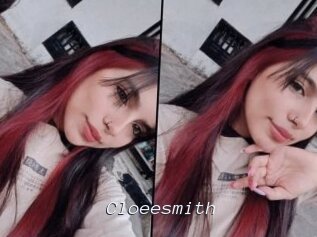 Cloeesmith