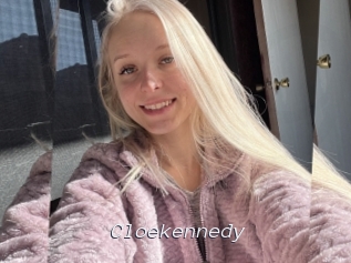 Cloekennedy