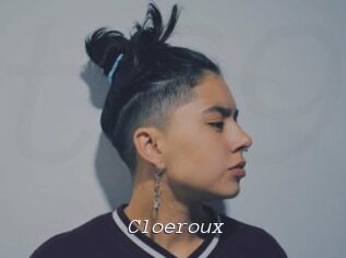 Cloeroux