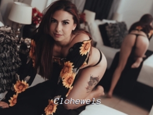 Clohewels