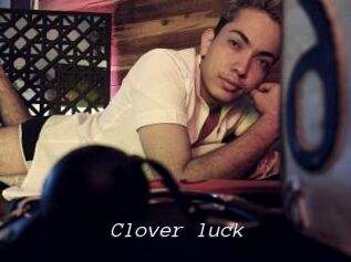 Clover_luck
