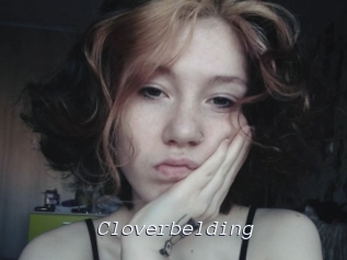 Cloverbelding