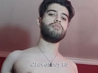 Cloverboy18