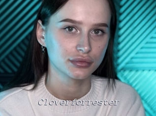 Cloverforrester