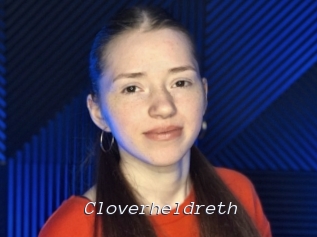 Cloverheldreth