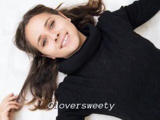 Cloversweety