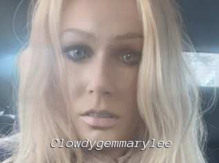 clowdygemmarylee Tel 69 Salopes