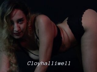 Cloyhalliwell