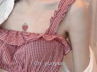 Cn_yunyun