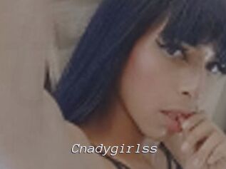 Cnadygirlss