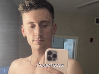 Coachxxx