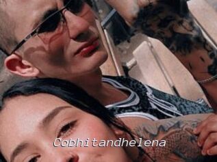 Cobhitandhelena