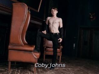 Cobyjohns