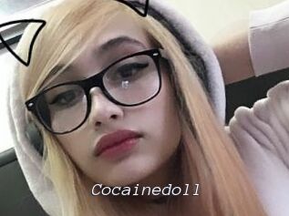 Cocainedoll