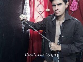 Cockdirtygay