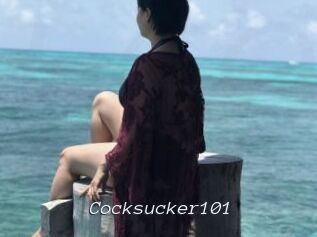 Cocksucker101