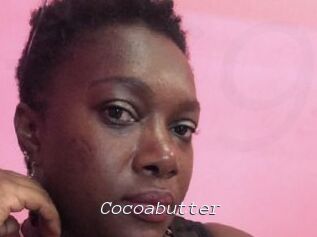 Cocoabutter