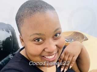 cocoflames23 Tel 69 Salopes