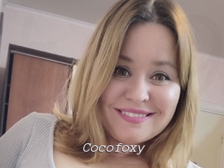 Cocofoxy
