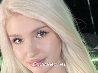 Cocosecret