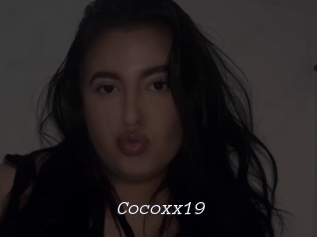 Cocoxx19