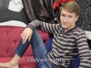 Codyadorable